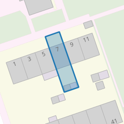 Perceel SBK01-D-1382