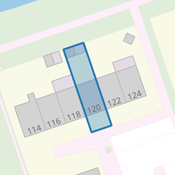 Perceel SBK01-D-1393