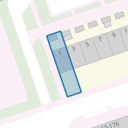 Perceel SBK01-D-1395