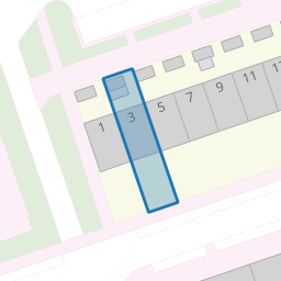 Perceel SBK01-D-1396