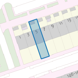 Perceel SBK01-D-1397