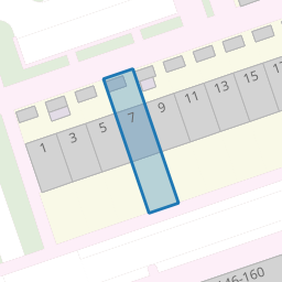 Perceel SBK01-D-1398