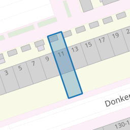 Perceel SBK01-D-1400