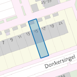 Perceel SBK01-D-1402