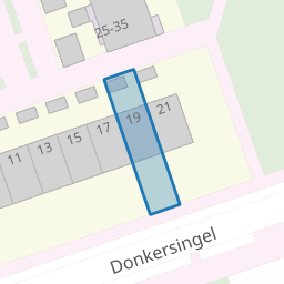 Perceel SBK01-D-1404