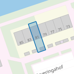 Perceel SBK01-D-1410