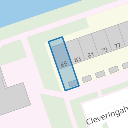 Perceel SBK01-D-1412