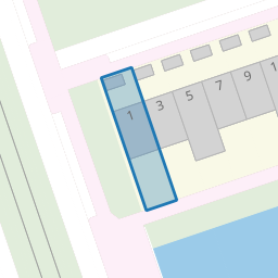 Perceel SBK01-D-1413