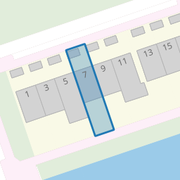 Perceel SBK01-D-1416