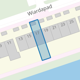 Perceel SBK01-D-1421