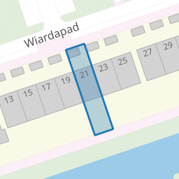 Perceel SBK01-D-1423