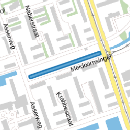 Perceel SBK01-D-1439