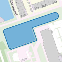 Perceel SBK01-D-1440