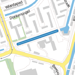 Perceel SBK01-D-1447