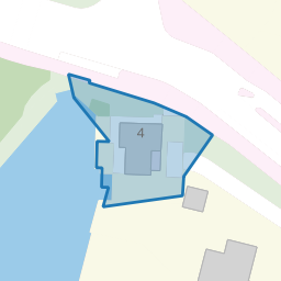 Perceel SBK01-D-1450