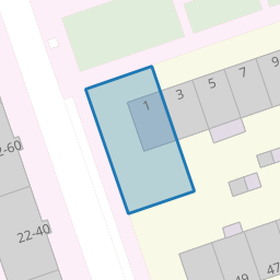 Perceel SBK01-D-1452