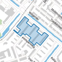 Perceel SBK01-D-1460