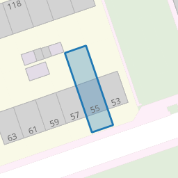 Perceel SBK01-D-1463