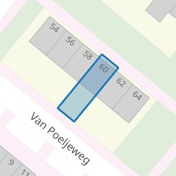 Perceel SBK01-D-1465