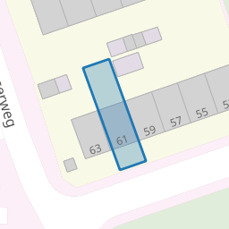 Perceel SBK01-D-1483