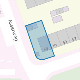 Perceel SBK01-D-1484