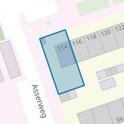 Perceel SBK01-D-1485