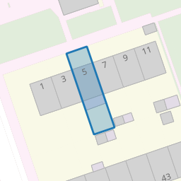 Perceel SBK01-D-1488