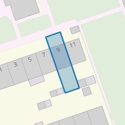 Perceel SBK01-D-1493