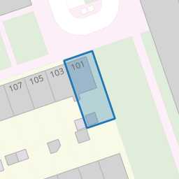 Perceel SBK01-D-1500