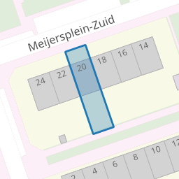 Perceel SBK01-D-1508