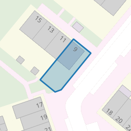 Perceel SBK01-D-1510