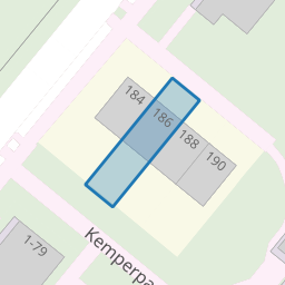 Perceel SBK01-D-1513