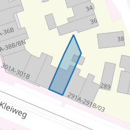 Perceel SBK01-D-1527