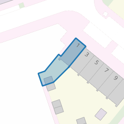 Perceel SBK01-D-1532