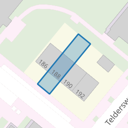 Perceel SBK01-D-1550