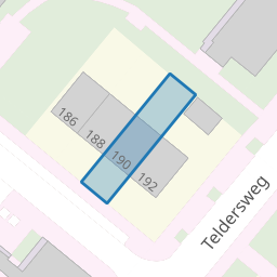 Perceel SBK01-D-1551