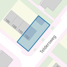 Perceel SBK01-D-1552