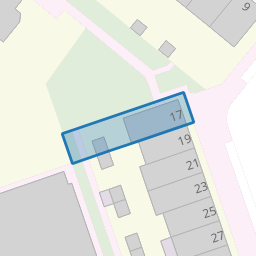 Perceel SBK01-D-1556