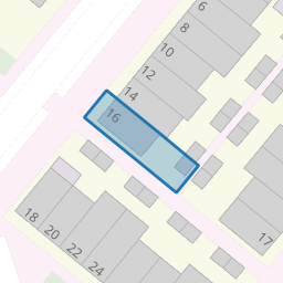 Perceel SBK01-D-1581