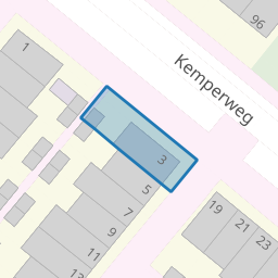 Perceel SBK01-D-1589