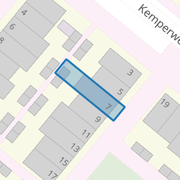 Perceel SBK01-D-1591