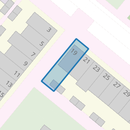 Perceel SBK01-D-1597