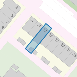 Perceel SBK01-D-1599