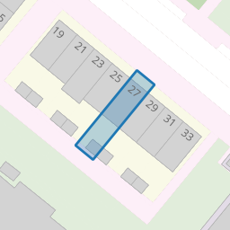 Perceel SBK01-D-1601