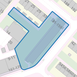 Perceel SBK01-D-1605