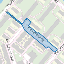 Perceel SBK01-D-1606