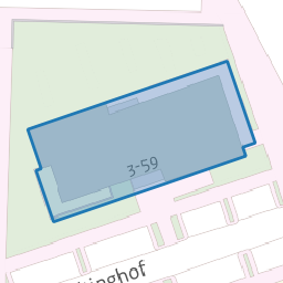 Perceel SBK01-D-1609