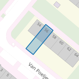 Perceel SBK01-D-1615