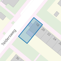 Perceel SBK01-D-1616