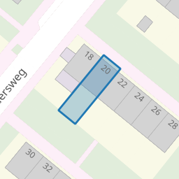 Perceel SBK01-D-1617